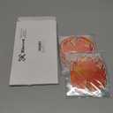 Xinnun 8 Pcs Fall Hanging Decorations Thanksgiving Ceiling Hanging Decor Fall Maple Leaf Pumpkin Acorn Paper Banner Autumn Garland Backdrop for Thanksgiving Party Indoor Outdoor Wall Door Decor