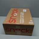 Ruffles Potato Chips Variety Pack, 40 Count (EXP 02/11/25)