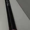 Garage Door Torsion Spring Set, Pair of 2" Electrophoresis Coated Garage Door Spring Replacement with 2 Non-Slip Winding Bars and Bearing, Minimum 16000 Cycles (.250x2x32)