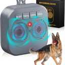 ALKD Rechargeable Dog Bark Deterrent Use