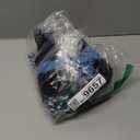 Cat Wrestling Glove Puppet  Interactive Hand Mitt with Durable Protective Sleeve and Catnip - Play & Enrichment