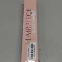 SARLA Short Ponytail Extension Claw Clip in 13 Inch Fluffy Synthetic Curly Wavy Pony Tail Hairpiece for Women Dark Brown