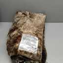 Homemate Heated Blanket Electric Throw - 50"x60" Heating Blanket Throw 1/2/4/6/8 Hours Auto-Off 10 Heat Levels Over-Heat Protection Luxury Faux Fur Sherpa ETL Certification (07 - Chocolate Brown)