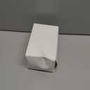 16Pcs Double Compartment Snack Containers, Reusable with Lid, 2 Compartment Lunch Box, Travel Size Condiments, Sauce Containers