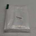 U-Haul Sofa Covers - 2 Pack  Plastic Moving and Storage Covers for Couches Up to 8 Long  134 x 42 Covers  Water Resistant