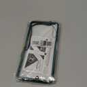 RMOCR for Moto G Power 5G 2025 Case, Full Body Heavy Duty Rugged Shockproof Protective Phone Cover with Lanyard Strap, Tempered Glass Screen Protector, Dark Green