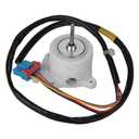 EAU63103301 ODM-033F-5B71 Refrigerator Condenser Fan Motor for LG Ken-More Refrigerators, Replaces EAU63103302, EAU64843805,EAU62863101, EAU62863103,EAU63105202