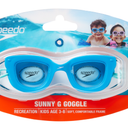 Speedo Kids Sunny G Monument Emerald Goggle 1 ea