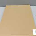 Acrylic Cutting Board with Counter Lip, Large Textured Clear Non Slip Cutting Board for Kitchen Countertop Protection(17.7"X23.6")