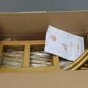 Balloon Arch Stand Set of 2 - Metal Backdrop for Wedding, Birthday, Anniversary, Bridal and Baby Shower - Flower and Floral Arch for Ceremony