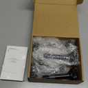 UF603 Ignition Coil Packs and Iridium Spark Plugs Compatible with HONDA 2008-2017 Accord Crosstour Odyssey, Acura 2009-2014 RL TL TSX