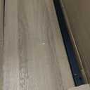 MNEETRUNG Book Shelf, Small 3-Tier Industrial Bookshelf with Strong Metal Frame & Backboard, 29.5" Short Bookcase for Small Spaces, Living Room, Bedroom and Home Office, Brown