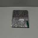 Compatible with iPad Air 11 Inch Case M3/M2(2025/2024),iPad Air 5th/4th (2022/2020) Generation 10.9 Inch Case Pencil Holder TPU Back Auto Sleep/Wake Cover Cute Women Girls-Black Leopard Cheetah (Black Purple-C1)