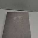 The Old Testament Journal Edition (gray)