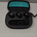 Red Light Therapy Module, PRUNGO RLT300, 650nm Red Light and 850nm Infrared Polarized Light Device to Relieves The Pain for Wrists, Ankles, Knees and Other Joints (Three, Black)