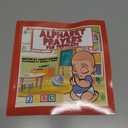 Alphabet Prayers for Toddlers