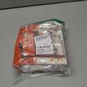 CLIF Nut Butter Bar - Chocolate Peanut Butter - Energy Snack Bars - Non-GMO - USDA Organic - Plant Based - Low Glycemic - 1.76 oz. (5 Pack)