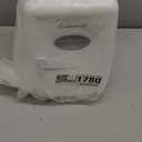 Mini Beverage Cooler for Office, White