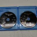 The Lego Batman Movie (Blu-ray + DVD)