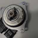 Rendrox 23753-5CA0C Variable Valve Timing VVT Actuator Compatible with Infiniti Q50 2016-2021 Q60 2017-2021, Nissan Kicks 2018-2021 Versa 2020-2021, Replace 23753-5CA0A 237535CA0C 237535CA0B