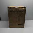 ICUIRE Baby Bottle Washer and Sterilizer and Dryer, 131-167F High Temperature Sterilize for Baby Stuff, 3.2L Water Tank to Clean Bottles, Pump Part &Pacifiers&Bowl, Newborn Parents One-Hand Operation (Beige)