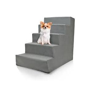 Medium Soft Stairs Grey 18x18x16