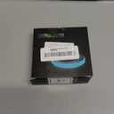 LED Car Cup Holder Lights, 7 Colors Changing USB Charging Mat Waterproof Cup Pad, LED Interior Atmosphere Lamp Decoration Light Inside Car Lighting Accessories (2pcs)