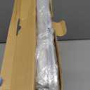 Commercial Quality Baking Sheet Pan Set, Natural Aluminum Cookie Sheet, Umite Chef Warp Resistant Baker's Half Sheet Pan, Large Thick Cookie Tray Pans for Baking, Roasting(2 Pack, 18X13In)