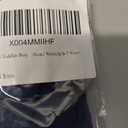 Funnycokid Toddler Boys Shirts Graphic T-Shirt Kids Short Sleeve Tees 2-6 Years (Blue)