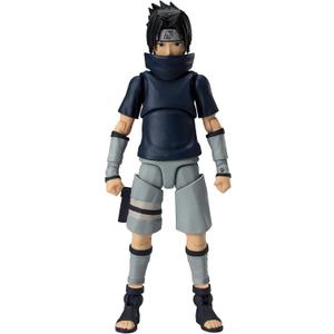 Ultimate Legends - Naruto 5" Sasuke Uchiha (Young) Action Figure