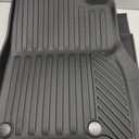 Tongama All Weather TPE Floor Mat Set for 2026 Mazda CX-5