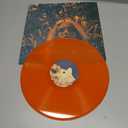 Turnover - Peripheral Vision (LP) (Orange Transparent), Vinyl