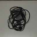 USB3.0 KVM Switch 2 Port HDMI, 4K@60Hz KVM Switch 1 Monitors 2 Computers with 3 USB3.0 Ports, HDMI KVM Switches for 2 PCs Share 1 Monitors and USB Devices, Support Button Switch, EDID 