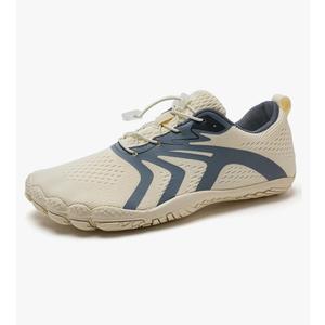 WateLves Water Shoes Men Women Beach Barefoot Aqua Socks Breathable Wide Swim Outdoor Walking Anti Slip Pool Shoes for Hiking Kayaking Diving Surfing 45