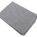 Grey Curtains for Inside of Home 70"×52"