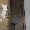 Bathroom Counter Organizer,Bathroom Countertop Organizer,Counter Shelf,Countertop Storage,Organization and Storage,Makeup Shelf,Sink Caddy(Brown 2 Tier)