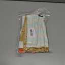 Fall Throw Pillow Covers 18x18 Autumn Give Thanks Pillow Case Set of 4 Hello Pumpkin Happy Harvest Thanksgiving Outdoor Cushion Cases for Sofa Couch (Blue)