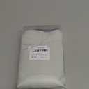 High Waisted Underwear for Womens Cotton Tagless Soft Ladies Panties Full Coverage Slight Tummy Control Briefs 5 Pack (Medium)