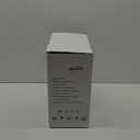 Bed Vacuum Cleaner 5 in 1 with Mattress Vacuum 16Kpa Suction 253.7nm UV-C Light, HEPA Filtration, Ultrasonic, Heating, 30000Rpm/Min Brushroll Rotation, Replacement Filter Included, 500W, Corded