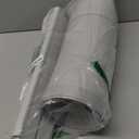 Portable Air Conditioner Window Vent Kit, Adjustable Window Seal with 5.9 Inch Diameter, 59 Inch Length Exhaust Hose for A/C Unit Universal for Sliding Horizontal or Vertical Window