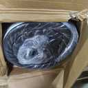 King Size Mattress 12 Inch, Hybrid Mattress King Size in a Box, Breathable and Pressure Relief, Premier Gel Memory Foam and Pocket Springs, 365-Night Trial, CertiPUR-US, Medium Plush