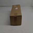 Ultralight Camping Cot for Adults with 2 Side Pocket,Portable Folding Camping Bed Supports 330 lbs,Comfort Sleep Cot Bed for Camping Lightweight Travel,Base Camp,Hiking,Moutaineering,Sleeping(Black)