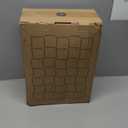 Bedsure Queen Comforter Set Pink - Bed in a Bag Queen Size Bedding 7 Pieces, GentleSoft Pintuck Bed Set Gift for Family, Pinch Pleat All Season Comforter with Sheets, Pillowcases & Shams