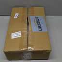 Massage Headrest for Bed, Adjustable Massage Face Cradle at Home, Portable Massage Table Kit for Sleeping Mattress, Face Down Pillow After Eye Surgery (Basic Set)