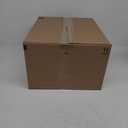 Box With Mixed Items, Retail is Estimated  