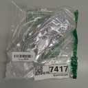 KYEHD USB C Cable3 Pack 10FT 60W Fast Charging USB C to USB C Cable, Durable Type C Charger Cable for iPhone 17/16/15/iPad MacBook CarPlay and More-Grey White