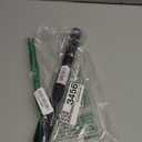 COTAIL Unframed Canvas Wall Art For Bedroom Office Wall Decor, 18x12inch Colorful Snooker Billiards Sport Wall Decorations For Living Room Painting Pictures Artwork For Modern Posters Prints Home