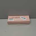 CJL HAIR Claw Clip Short Ponytail Hair Extensions DIY Bendable Metals Messy Bun Hair Piece for Wonen Wavy Curly Synthetic Fake Hairpieces Ash Grey