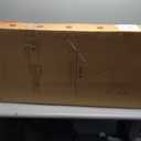 Beright 5 In1 Pikler Triangle Gym, Foldable Climbing Triangle Ladder Toys with Ramp, Indoor Climbing Toys for Kids, Play Gym, Arch Climber, Rocker, Learning Waldorf Children Toy Structure, Rainbow