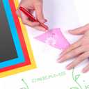 Siser EasyWeed Heat Transfer Vinyl 11.8" x 3ft Roll (Lime) - Compatible with Siser, Cricut, Silhouette and Other Craft/Professional Cutters - CPSIA Certified